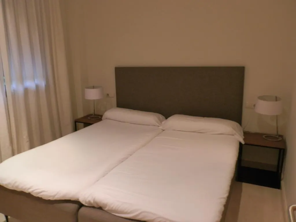 Appartement Mimosas Suites Banus Marbellac