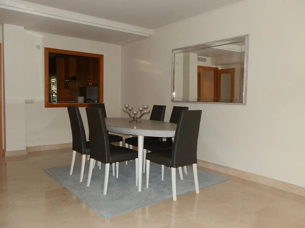 Mimosas Suites Banus Marbellac 0*,  Espagne