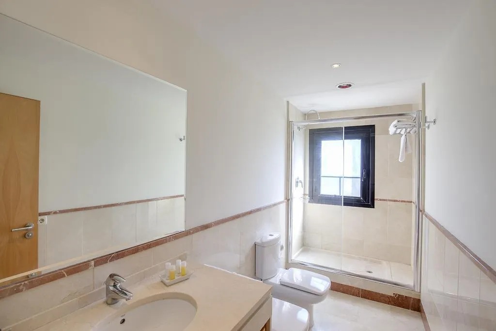 Appartement Mimosas Suites Banus Marbellac Espagne