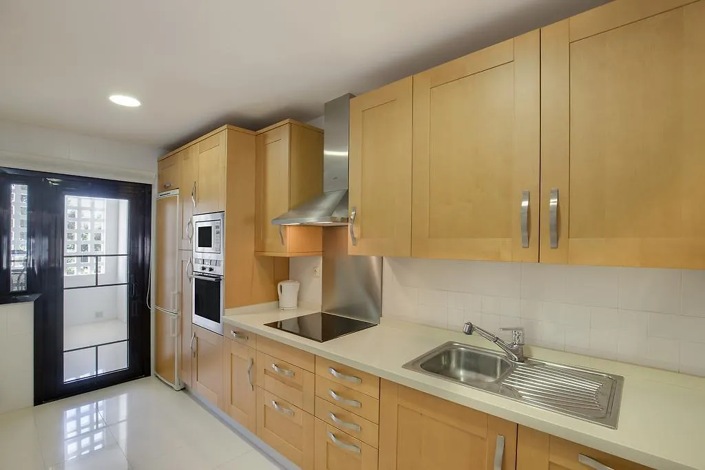 Mimosas Suites Banus Marbellac 0*,  Espagne