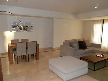 Appartement Mimosas Suites Banus Marbellac Espagne