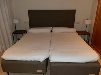 Mimosas Suites Banus 마르베야