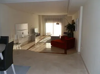Appartement Mimosas Suites Banus Marbellac Espagne