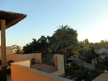 Mimosas Suites Banus 마르베야