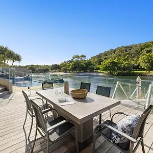 31 Witta Circle, Holiday home Noosa Heads