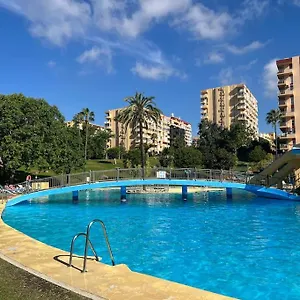 Apartment In, Benalmadena