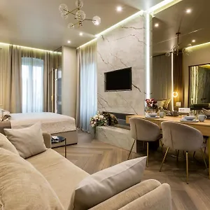 K&k2 Luxury Apartment Split