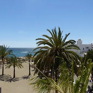 شقة Marisol Beach, ماربيا