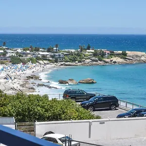 Clifton Apartment Cape Town