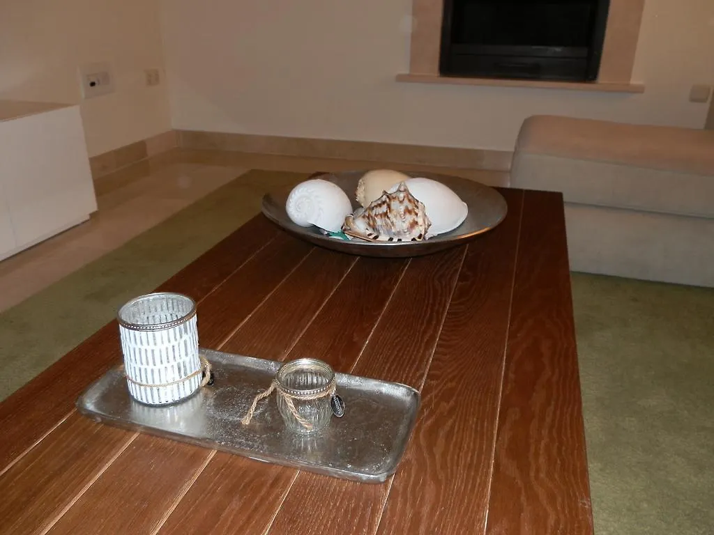 Apartment Mimosas Suites Banus Marbella