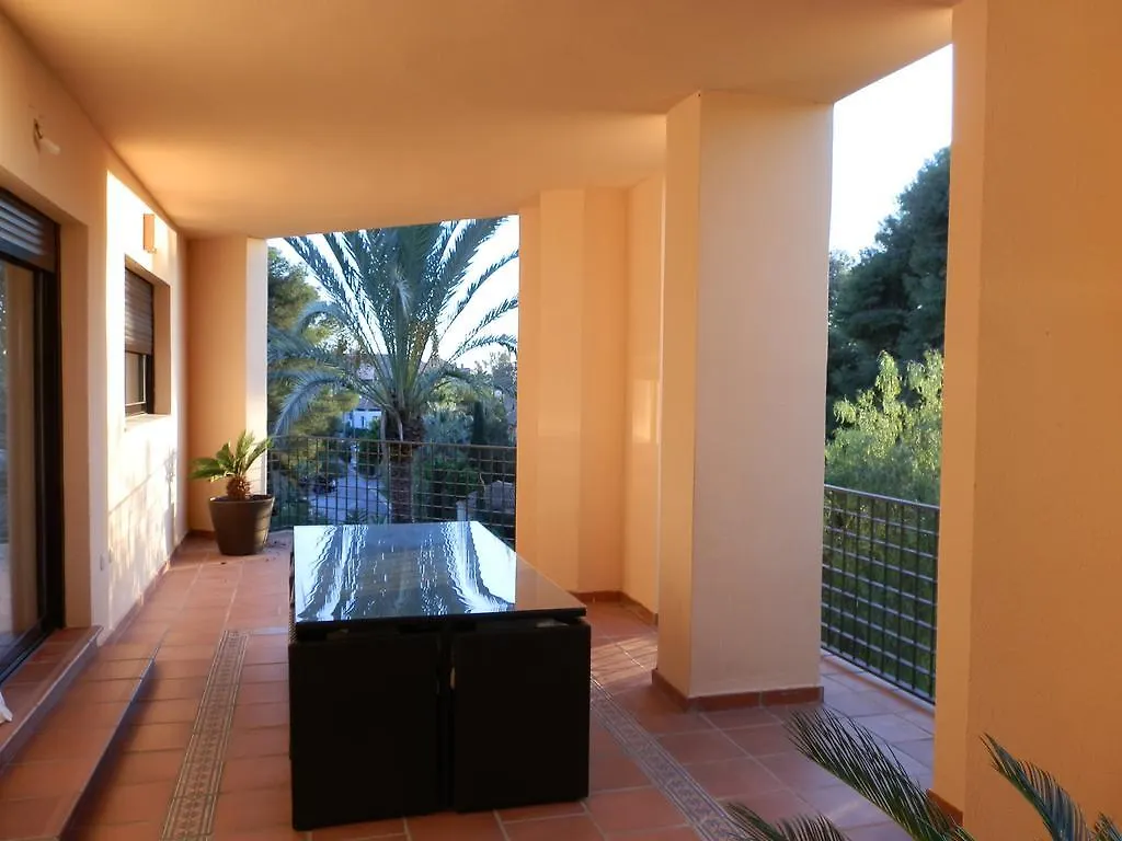Mimosas Suites Banus Marbella Spain
