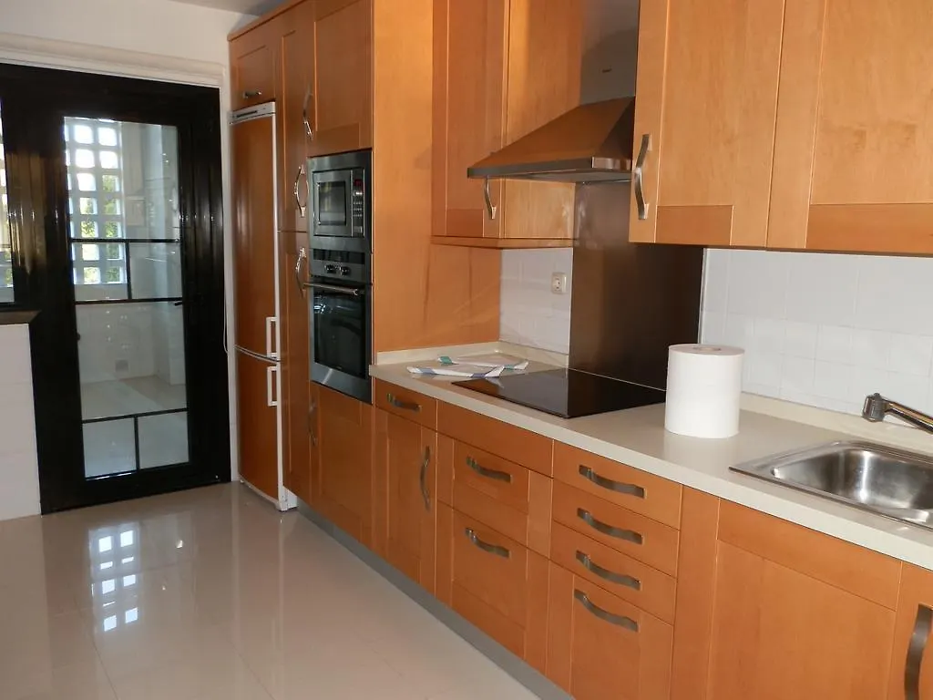 Mimosas Suites Banus Marbella