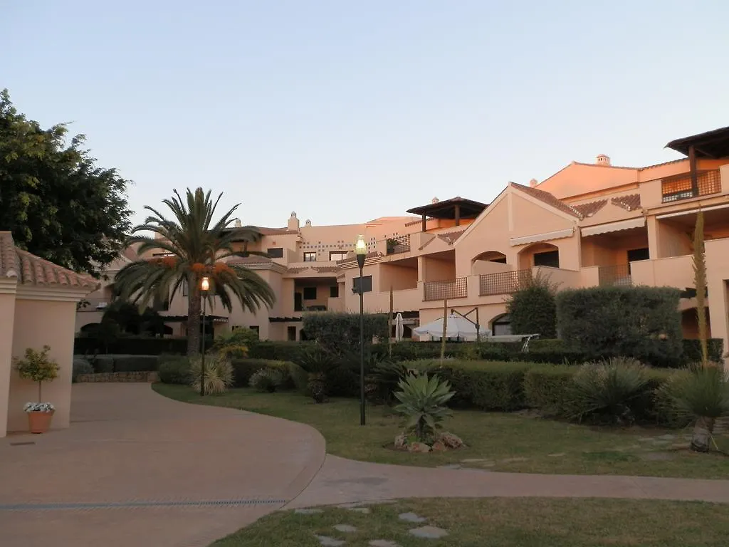 Mimosas Suites Banus Marbella