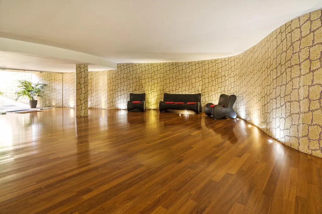 Mimosas Suites Banus Marbella 0*,