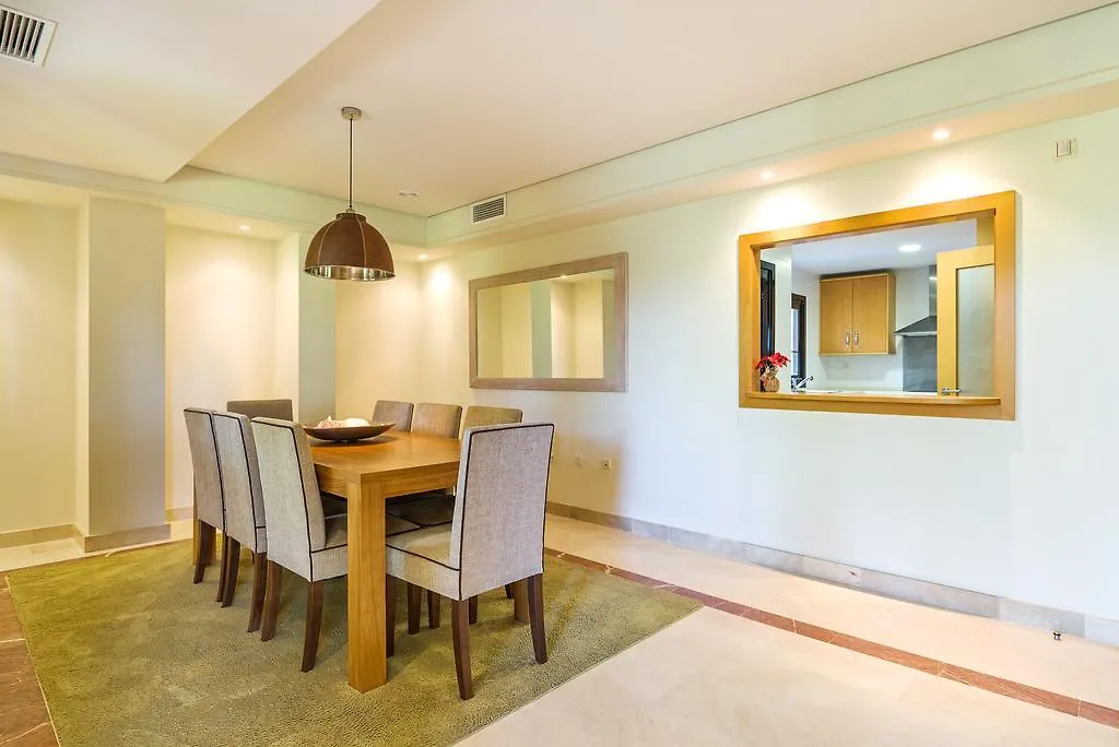 Mimosas Suites Banus Marbella