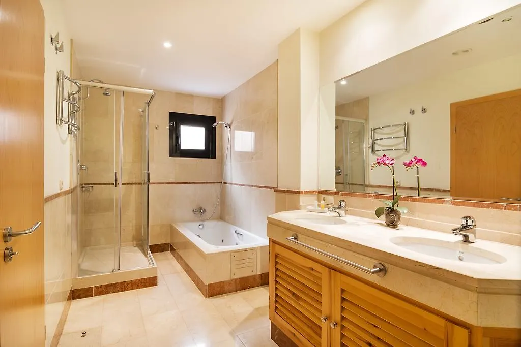 Apartment Mimosas Suites Banus Marbella