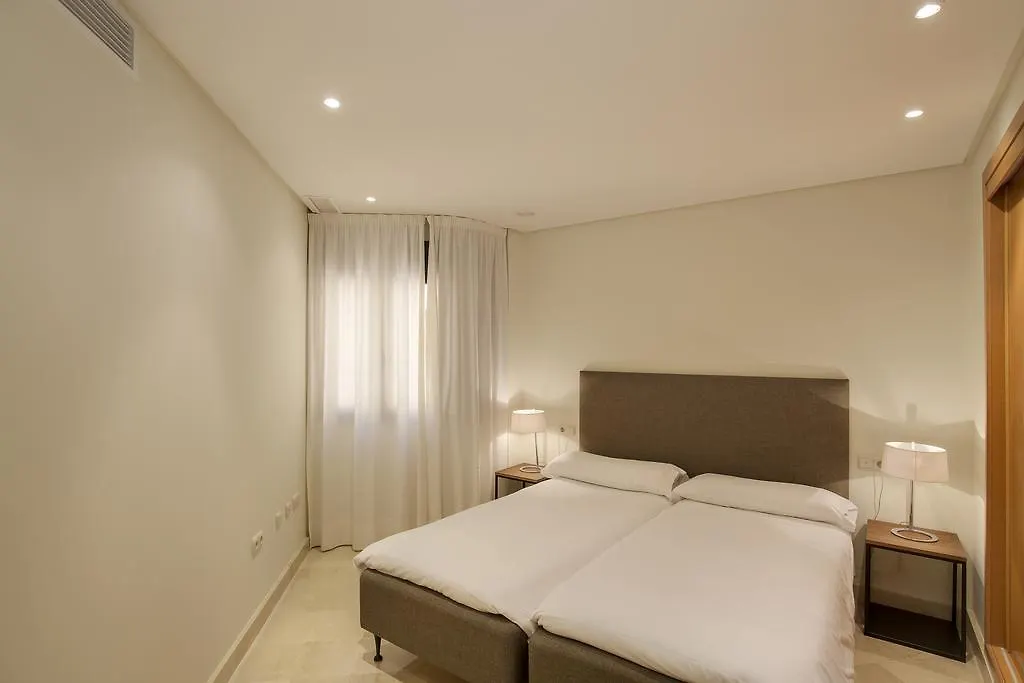 Mimosas Suites Banus Marbella