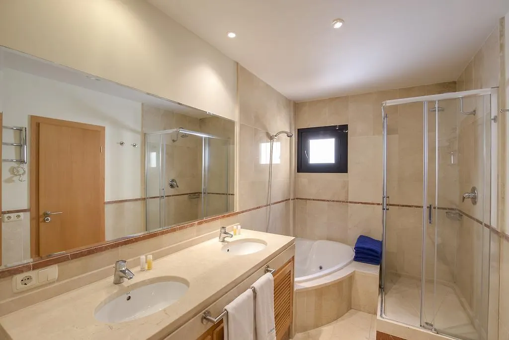 Mimosas Suites Banus Marbella
