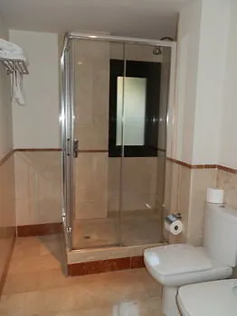 Mimosas Suites Banus Marbella 0*,