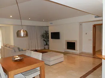Mimosas Suites Banus Marbella Spain