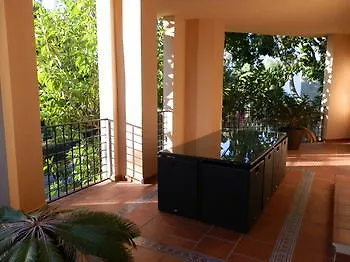 Apartment Mimosas Suites Banus Marbella