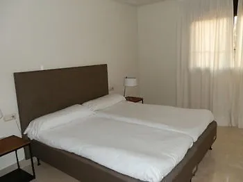 Mimosas Suites Banus Marbella 0*,  Spain