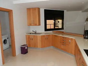 Apartment Mimosas Suites Banus Marbella