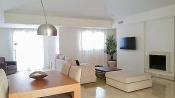 Mimosas Suites Banus Marbella 0*,