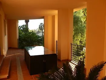 Apartment Mimosas Suites Banus Marbella