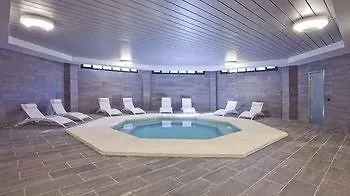 Mimosas Suites Banus Marbella Spain