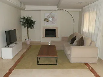 Mimosas Suites Banus Marbella 0*,  Spain