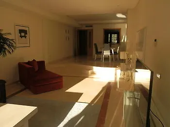 Apartment Mimosas Suites Banus Marbella Spain