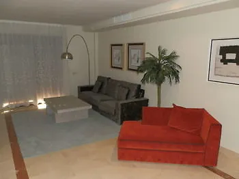 Apartment Mimosas Suites Banus Marbella