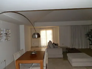 Apartment Mimosas Suites Banus Marbella