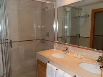 Apartment Mimosas Suites Banus Marbella