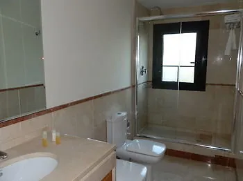 Apartment Mimosas Suites Banus Marbella Spain